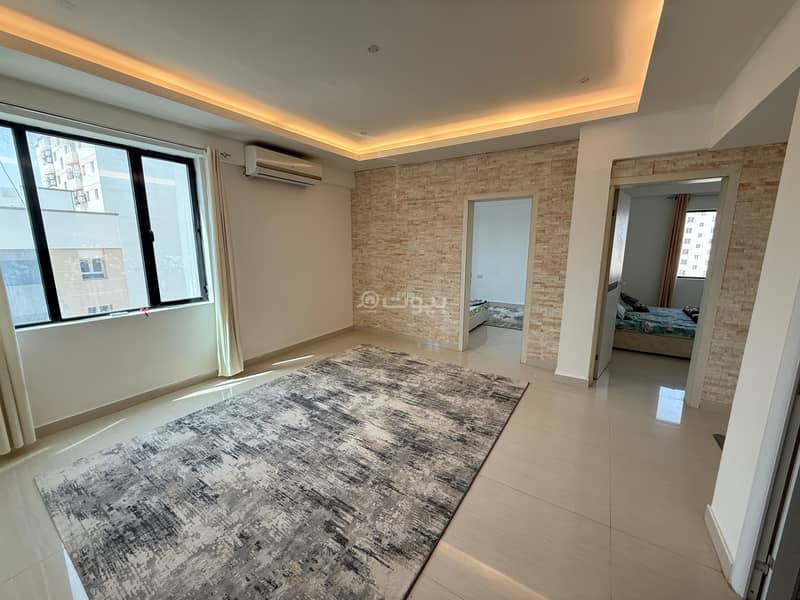 شقة مكونة من غرفتي نوم للإيجار في المعابيل، مسقط