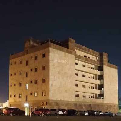 فلیٹ 2 غرفة نوم للايجار في المعبيلة، مسقط - شقة بغرفة نوم واحدة للإيجار المعبيلة، مسقط