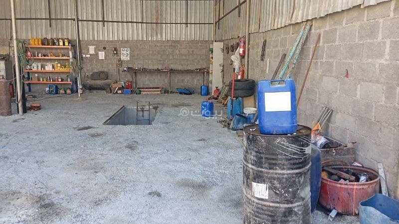 Garage للإيجار في خصب, مسندم