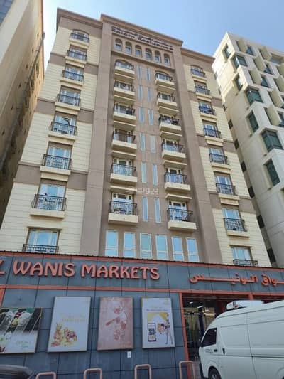 شقة 2 غرفة نوم للبيع في بوشر، مسقط - شقة مكونة من غرفتين للبيع في بوشر، مسقط