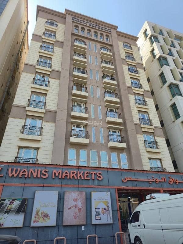 شقة مكونة من غرفتين للبيع في بوشر، مسقط شقة مكونة من غرفتين للبيع في بوشر، مسقط