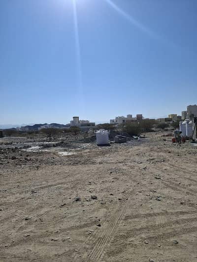 Residential Land for Sale in Al Amarat, Muscat - Residential Land for Sale in Al Amarat, Muscat