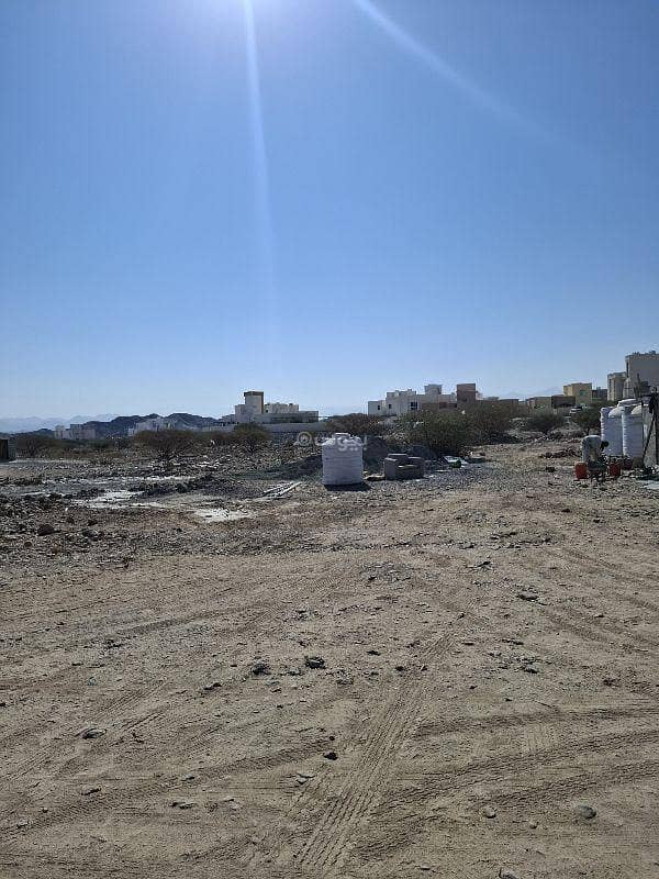 Residential Land for Sale in Al Amarat, Muscat