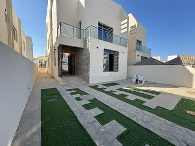 فیلا 5 غرف نوم للايجار في الخوض، مسقط - فيلا مكونة من 5 غرف نوم للإيجار في الخوض مسقط