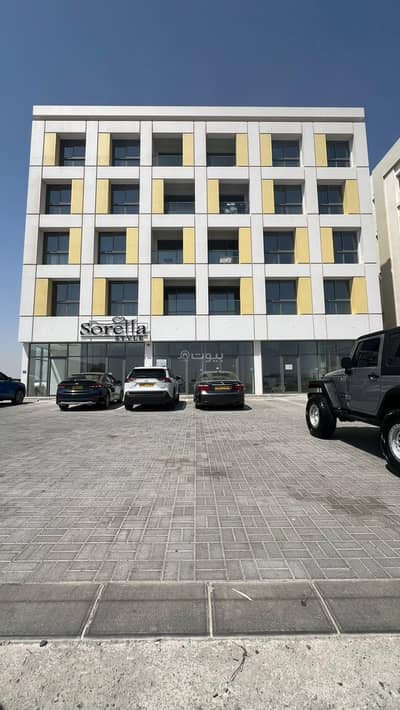 شقة 2 غرفة نوم للايجار في الخوض، مسقط - شقة من غرفتي نوم للإيجار في الخوض، مسقط