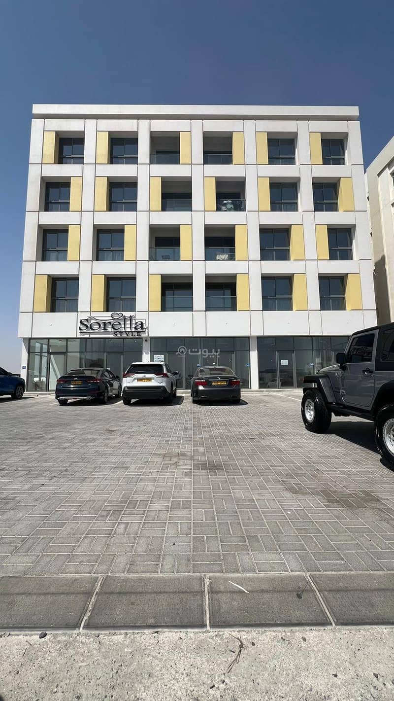 شقة من غرفتي نوم للإيجار في الخوض، مسقط شقة من غرفتي نوم للإيجار في الخوض، مسقط