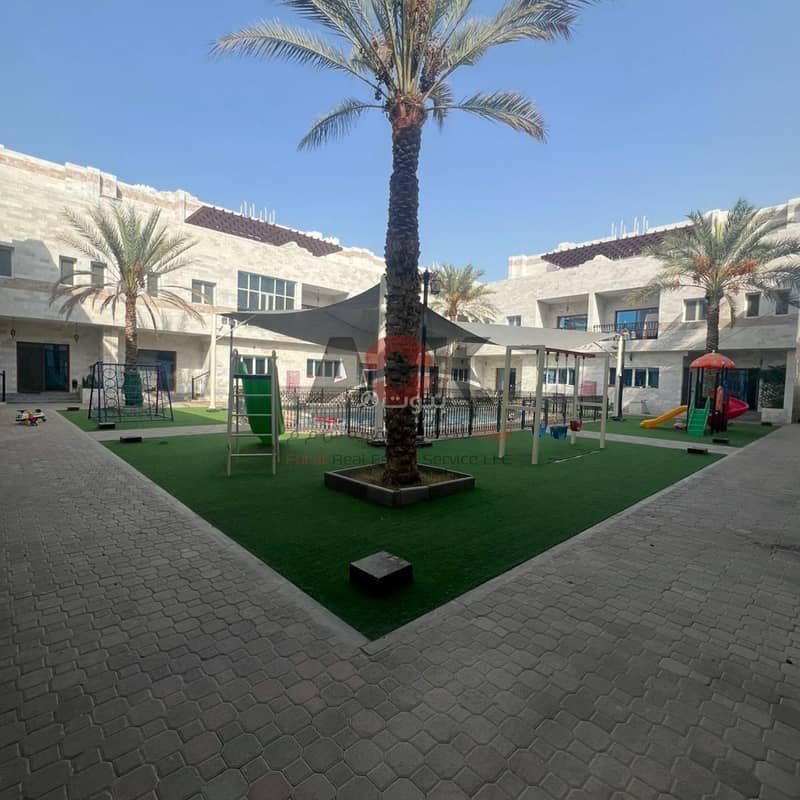 فيلا مكونة من 4 غرف نوم للبيع في الهيل، مسقط