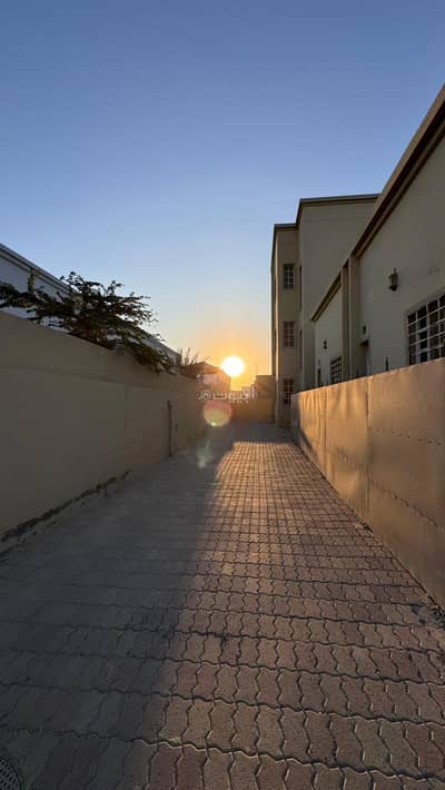 شقة 3 غرف نوم للايجار في المعبيلة، مسقط - شقة مكونة من 3 غرف نوم للإيجار في المعابل مسقط