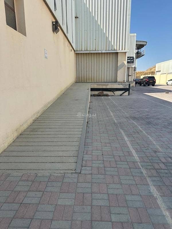 Commercial Property for Rent in Al Rusayl, Muscat Commercial Property for Rent in Al Rusayl, Muscat