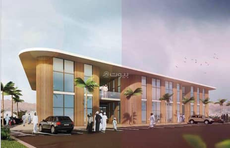 عقارات تجارية اخرى  للايجار في الغبرة، مسقط - مساحة تجارية للإيجار في الغبيراء، مسقط