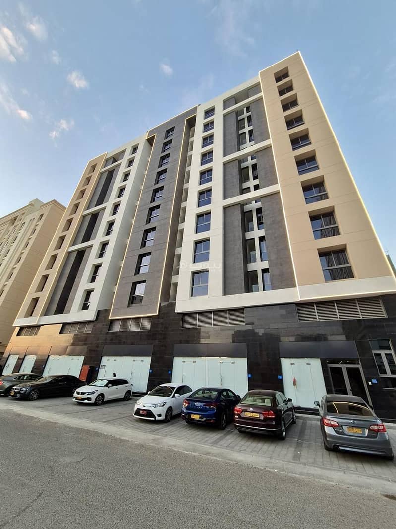 2 Bedrooms Apartment For Sale in Ghala, Muscat
