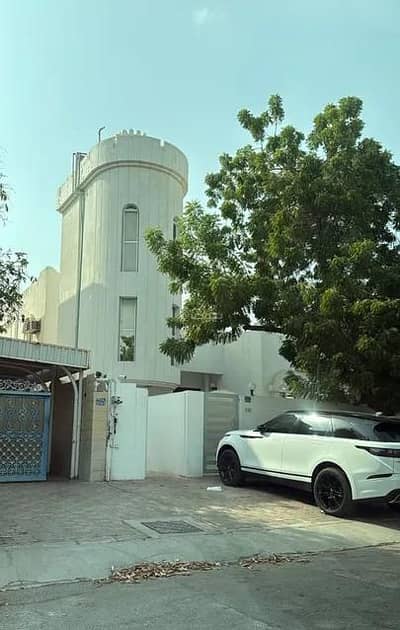 فیلا 5 غرف نوم للبيع في الغبرة، مسقط - فيلا 5 غرف نوم للبيع في الغبرة، مسقط