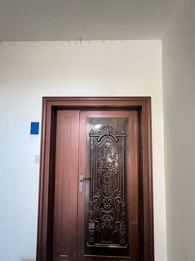 فلیٹ 2 غرفة نوم للبيع في العامرات، مسقط - شقة مكونة من غرفتي نوم للبيع في العامرات، مسقط