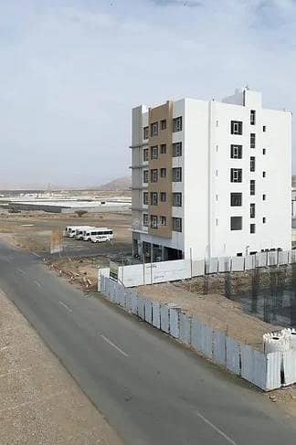 شقة 2 غرفة نوم للبيع في الخوض، مسقط - شقة من غرفتين للبيع في الخوض، مسقط
