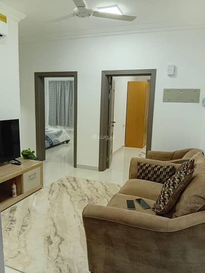 فلیٹ 2 غرفة نوم للايجار في الخوض، مسقط - شقة مكونة من اثنين نوم للايجار في الخوض، مسقط