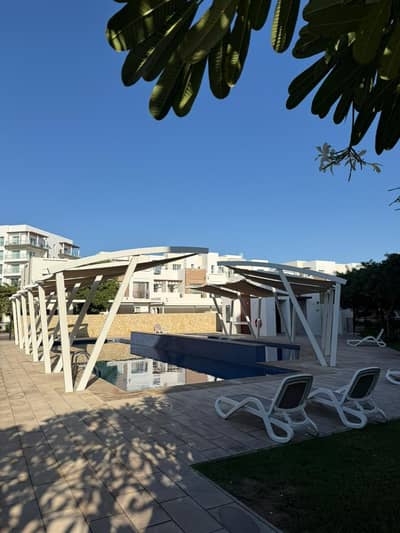 2 Bedroom Flat for Sale in The Wave (Almouj), Muscat - 2 Bedrooms Apartment For Sale The Wave (Almouj) Muscat