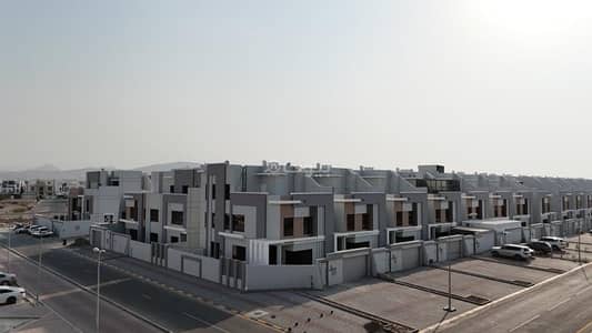 فیلا 4 غرف نوم للبيع في الموالح، مسقط - فيلا مكونة من 4 غرف نوم للبيع في الموالح، مسقط