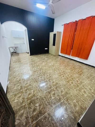 فلیٹ 1 غرفة نوم للايجار في الحيل، مسقط - شقة مكونة من غرفة نوم واحدة للإيجار في الحيل، مسقط