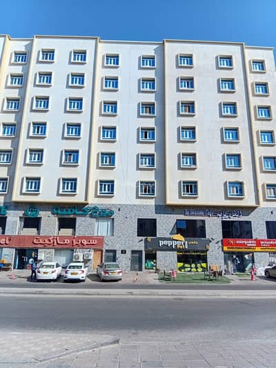 2 Bedroom Flat for Rent in Bosher, Muscat - 2 Bedrooms Apartment For Rent Bosher, Muscat