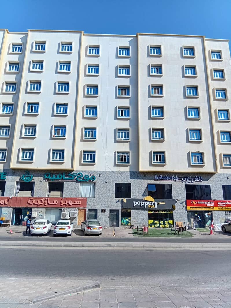 2 Bedrooms Apartment For Rent Bosher, Muscat 2 Bedrooms Apartment For Rent Bosher, Muscat