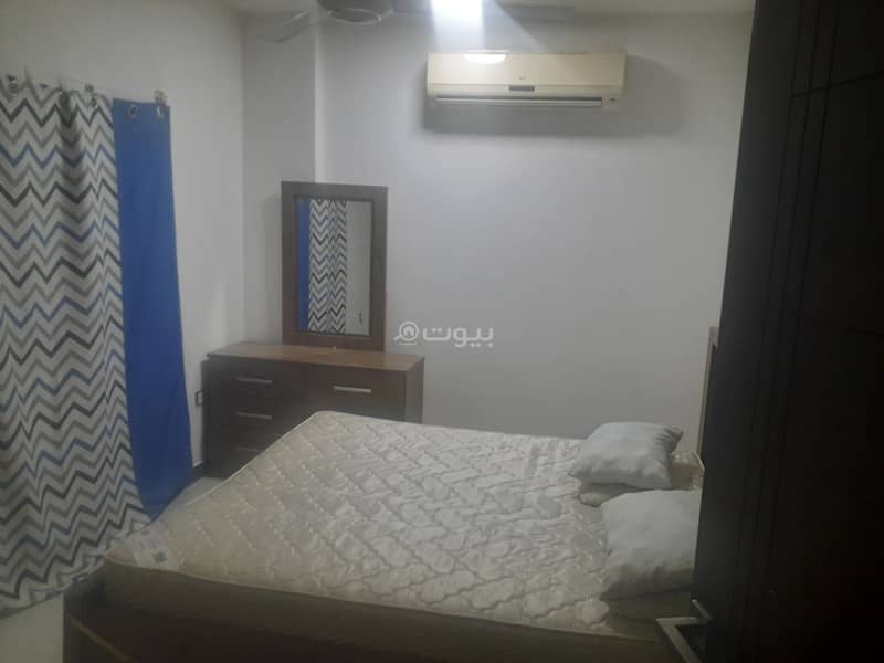 شقة بغرفة نوم واحدة للإيجار في الموالح، مسقط