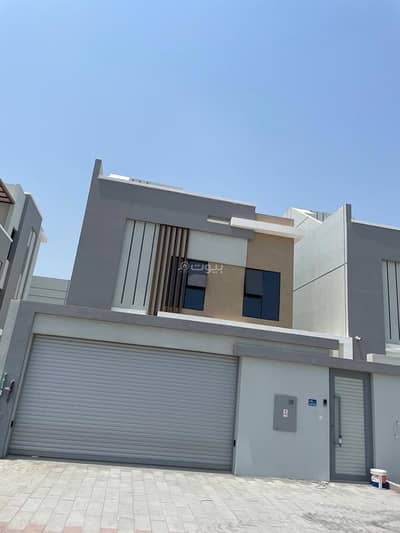 فیلا 6 غرف نوم للبيع في الموالح، مسقط - فيلا مكونة من 6 غرف نوم للبيع في الموالح، مسقط