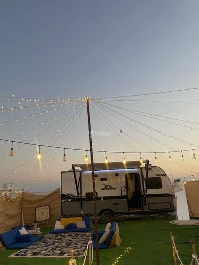 شاليه 1 غرفة نوم للايجار في المعبيلة، مسقط - شاليه مكون من غرفة نوم واحدة للإيجار في المعابيل، مسقط