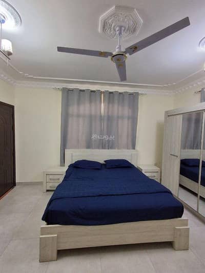 فلیٹ 1 غرفة نوم للايجار في العذيبة، مسقط - شقة بغرفة نوم واحدة للإيجار في الخوير، مسقط