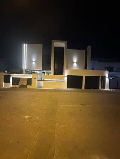 شقة 4 غرف نوم للايجار في الأنصب، مسقط - شقة من 4 غرف نوم للإيجار في أنساب، مسقط