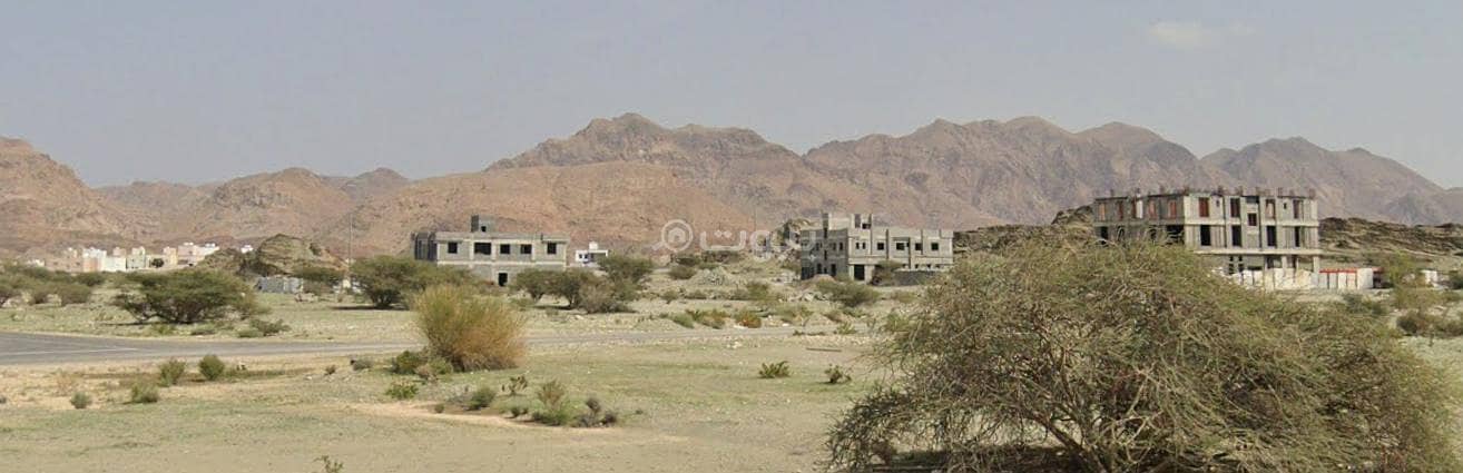 Residential Land For Sale in Al Amarat, Muscat