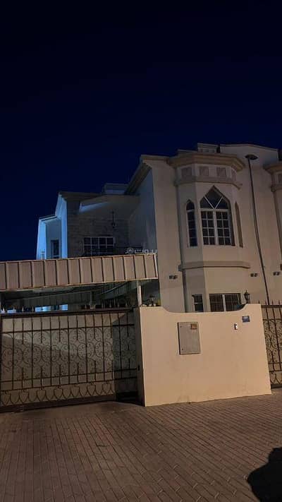 فیلا 5 غرف نوم للايجار في الموالح، مسقط - فيلا 5 غرف نوم للإيجار في الموالح مسقط