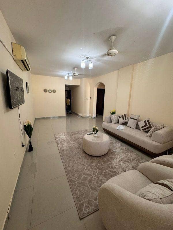 شقة بغرفة نوم واحدة للإيجار في الخوير، مسقط