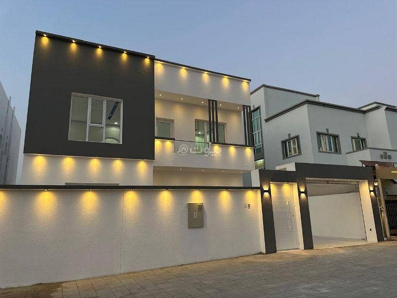فيلا مكونة من 5 غرف نوم للإيجار في العمارات، مسقط