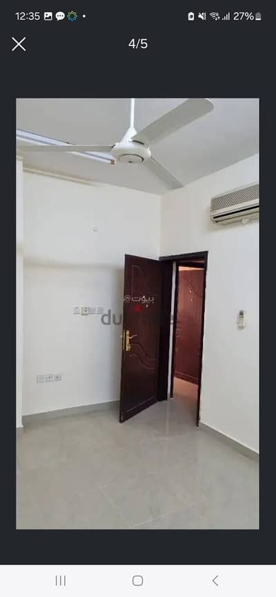 1 Bedroom Room for Rent in Al Ghubrah, Muscat - 1 Room For Rent in Al Ghubrah, Muscat