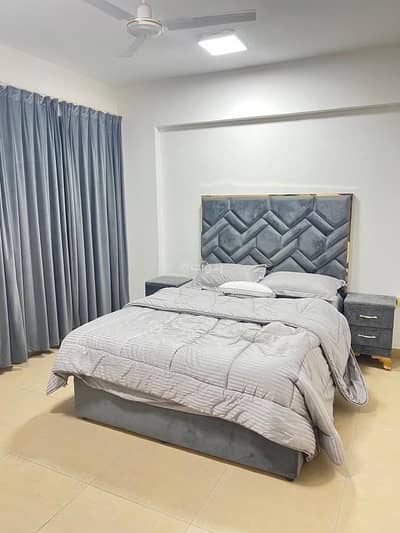 2 Bedroom Flat for Sale in Al Maabilah, Muscat - 2 Bedrooms Apartment For Sale Al Maabilah, Muscat