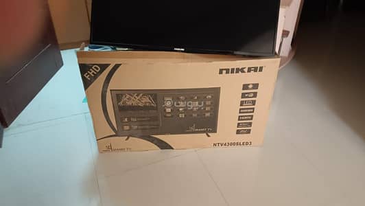 شقة 1 غرفة نوم للايجار في صلالة، ظفار - شقة من غرفة نوم واحدة للايجار في صلالة، ظفار