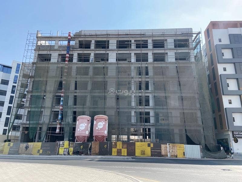 شقة بغرفتي نوم للبيع في البوشري، مسقط شقة بغرفتي نوم للبيع في البوشري، مسقط