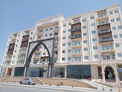 فلیٹ 1 غرفة نوم للايجار في بوشر، مسقط - شقة 3 غرف نوم للإيجار الخوض، مسقط