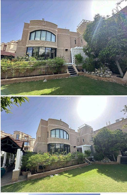 فيلا 5 غرف نوم للإيجار في مدينــة السلطان قابوس، مسقط فيلا 5 غرف نوم للإيجار في مدينــة السلطان قابوس، مسقط