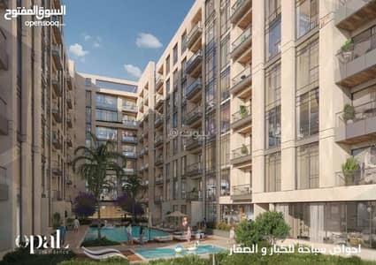 فلیٹ 1 غرفة نوم للبيع في مسقط هيلز، مسقط - شقة بغرفة نوم واحدة للبيع في مسقط هيلز، مسقط