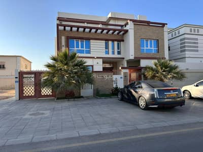 فیلا 6 غرف نوم للايجار في الموالح، مسقط - فيلا مكونة من 5 غرف نوم للايجار في العزيزية، مسقط