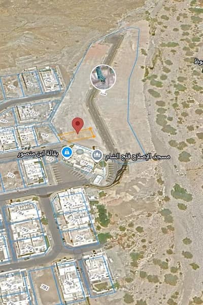 Residential Land for Sale in Bosher, Muscat - Residential Land For Sale in Bosher, Muscat