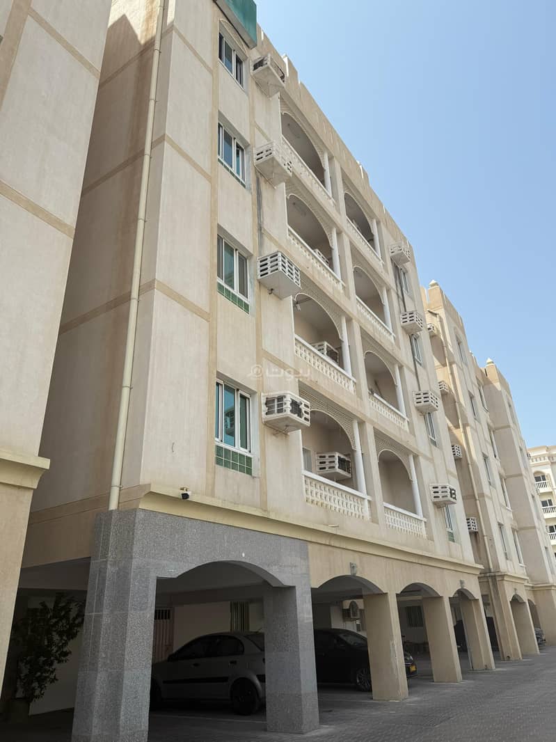 2 Bedrooms Apartment For Rent Al Khuwair, Muscat 2 Bedrooms Apartment For Rent Al Khuwair, Muscat