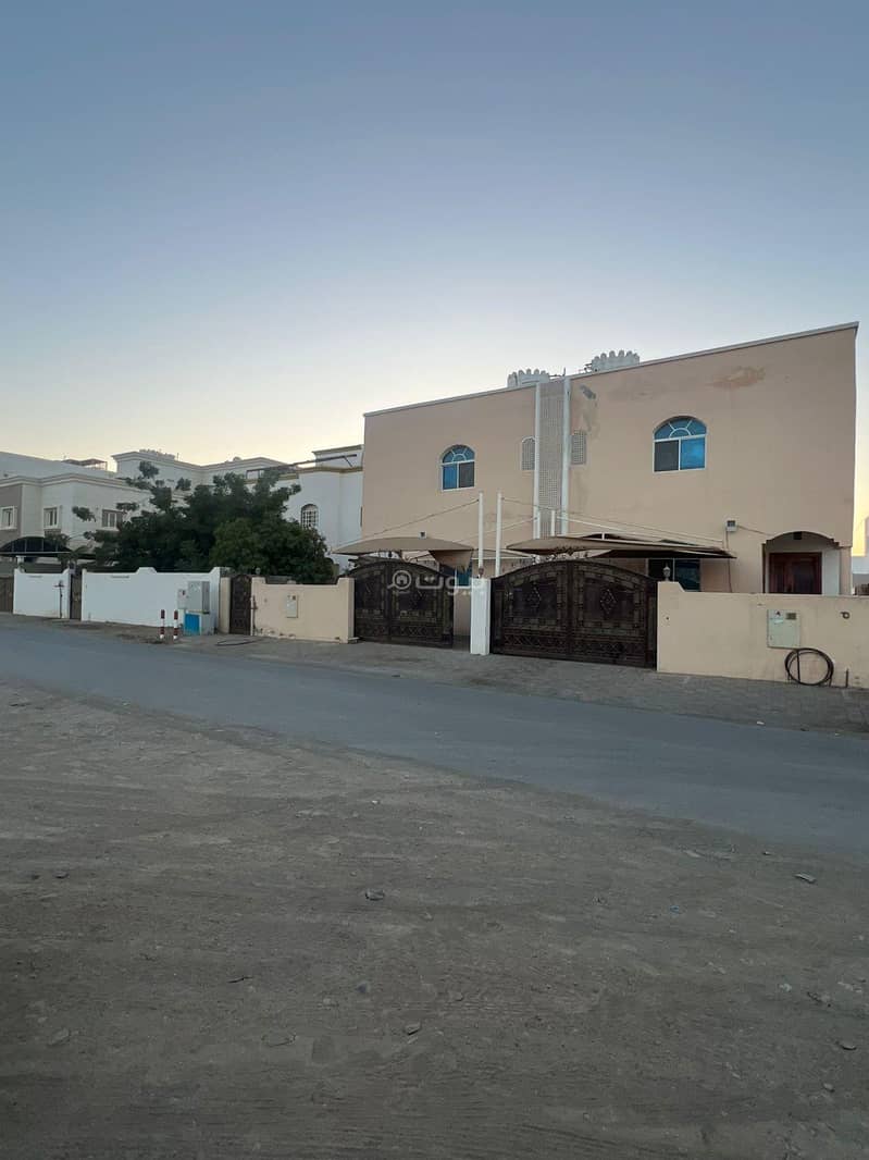 فيلا مكونة من 4 غرف نوم للإيجار في المعابيل، مسقط فيلا مكونة من 4 غرف نوم للإيجار في المعابيل، مسقط