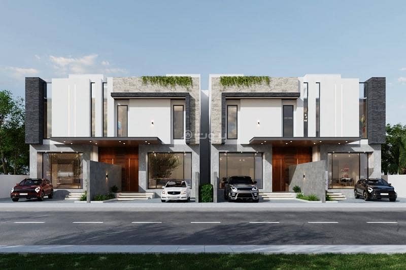 فيلا مكونة من 5 غرف نوم للبيع في الخوض مسقط