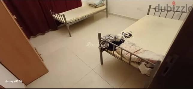 1 Bedroom Room for Rent in Al Ghubrah, Muscat - 1 Room For Rent in Al Ghubrah, Muscat