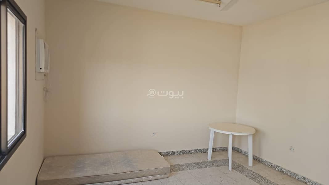 شقة غرفة نوم واحدة للايجار في الخوير، مسقط