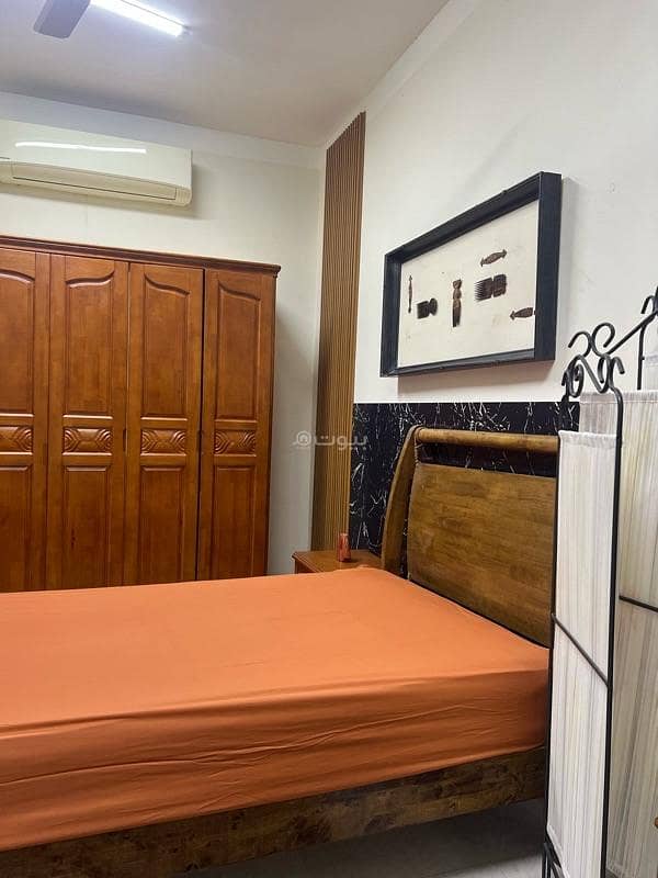 شقة بغرفة نوم واحدة للإيجار في نزوى، الداخلية