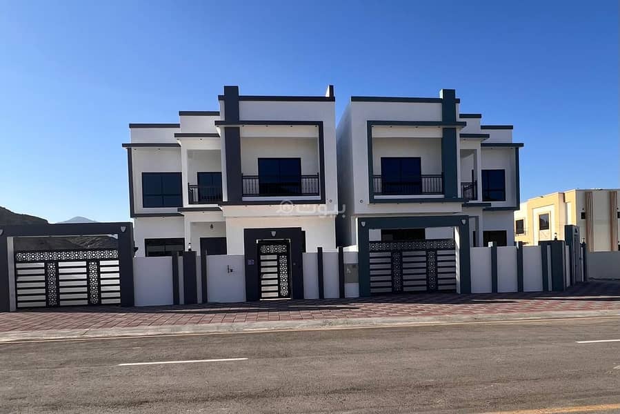 فيلا من 4 غرف نوم للبيع في العامرات، مسقط