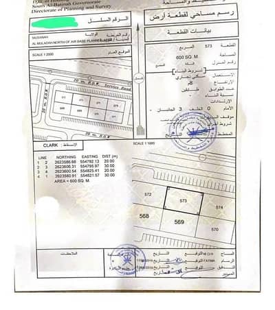 ارض سكنية  للبيع في المصنعة، الباطنة - أرض سكنية للبيع في المسنع، الباطنة